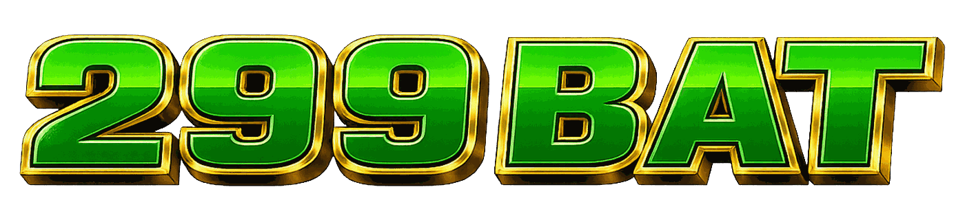299 Bat Logo